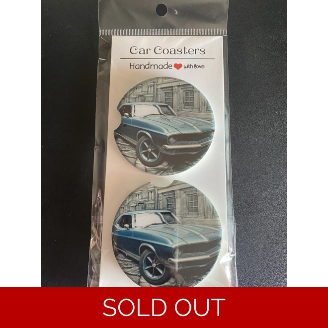 product Image for Car coaster